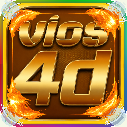 vios4d — galeri pratinjau Resmi APK